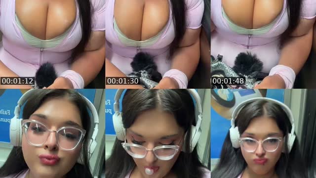 @itsjustmejosi TikTok live from 2026-08-22