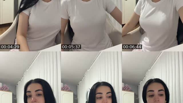 @kraliceniz009900 TikTok live