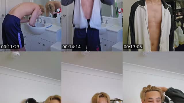 TikTok live: DO YOU LIBE ALONE? by @sxnnyle
