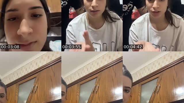@dana_m7amed108 TikTok live from 2026-08-22