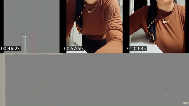 @zehrauzman TikTok live