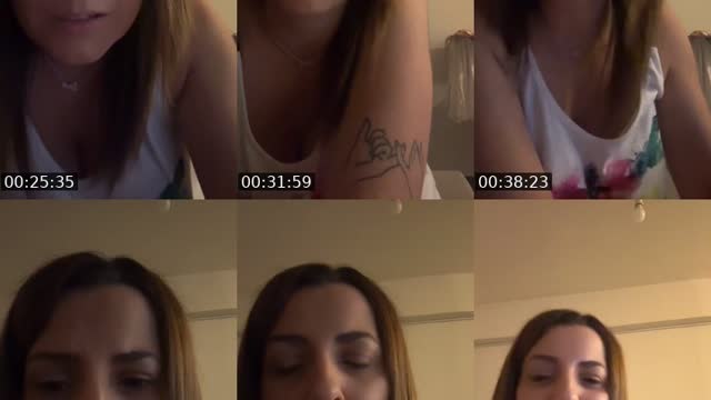 @tzim.aki TikTok live from 2026-08-22
