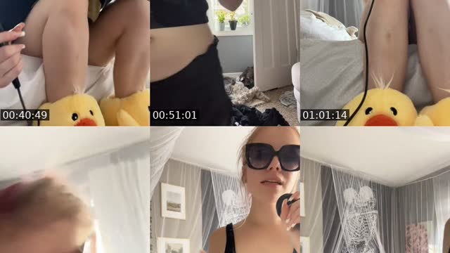 @addisonarcand TikTok live from 2026-08-22
