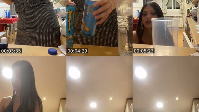@mariita_rm TikTok live