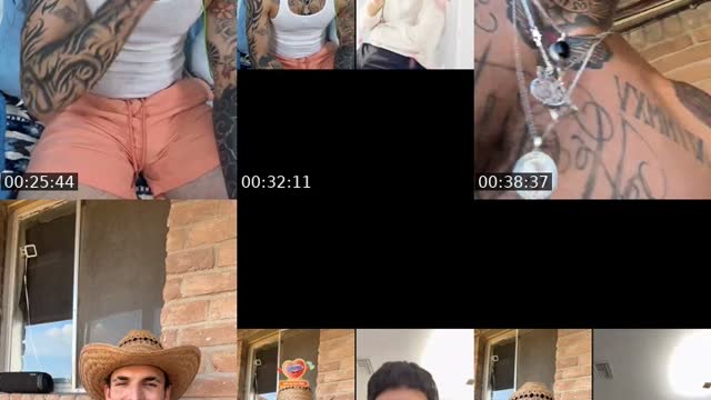 @jacob__dantonio TikTok live from 2026-08-22