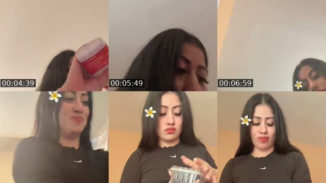 @melissa.castro276 TikTok live