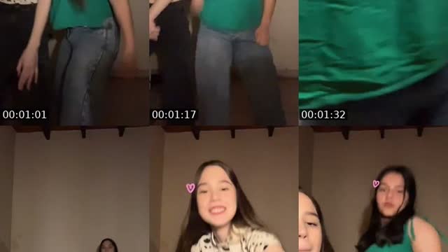 @nair.019 TikTok live