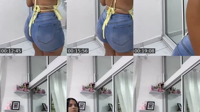 TikTok live: Es mi cumpleaños ❤️🎈 by @imchayooo__