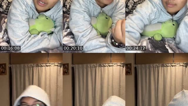 TikTok live: Worst week of my life… by @its_lisa2019