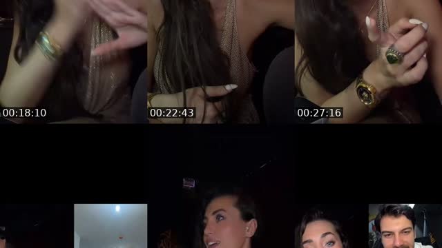 @suakkuyu TikTok live from 2026-08-22
