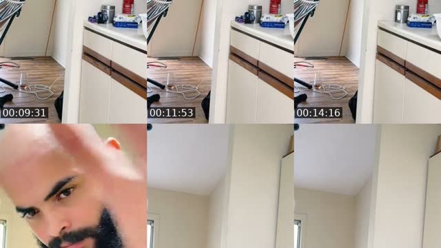 @edwinfitness1 TikTok live