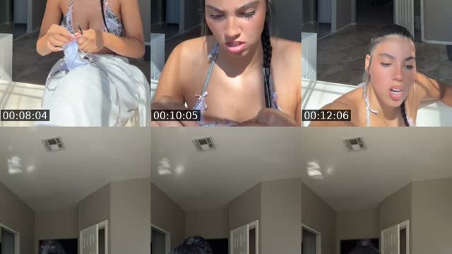 @emikalovee TikTok live from 2026-08-22