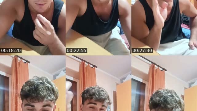 @giulio_vona TikTok live