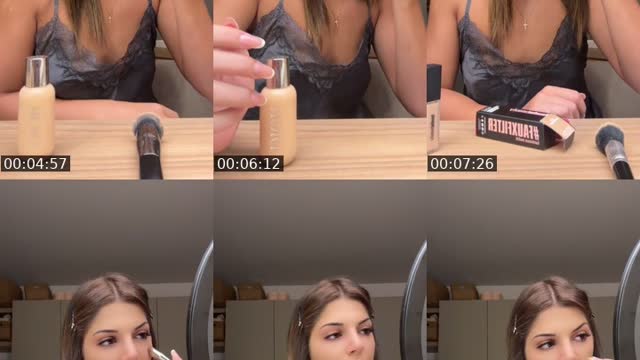 @rapisarda.giordana TikTok live from 2026-08-22