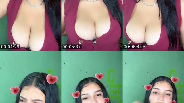 @yulieth_504_ TikTok live from 2026-08-22