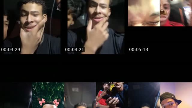 @kp_olive TikTok live