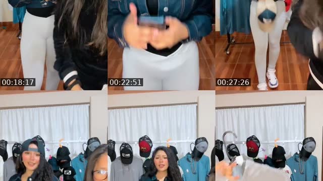 @josselyn222_ TikTok live from 2026-08-22