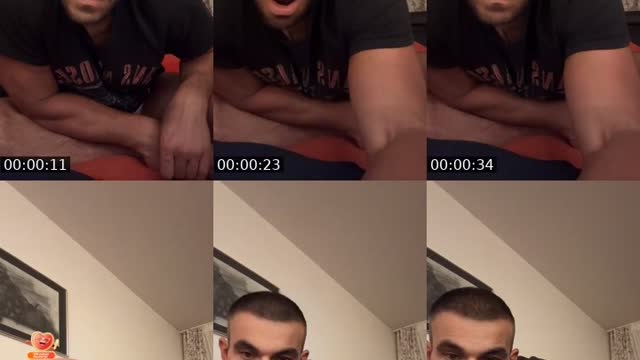 @lucahimmler1 TikTok live