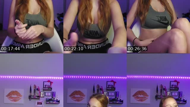 TikTok live: grwm! Bar timee by @not_l3x1