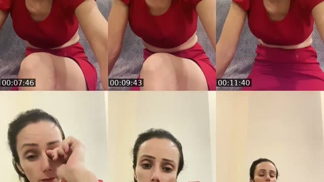 @gler.ark4 TikTok live from 2026-08-22