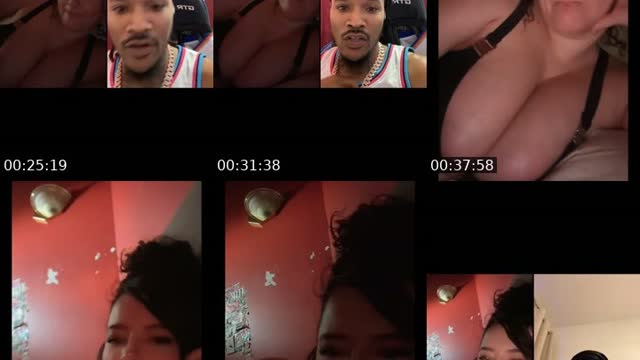 @cassiecole90 TikTok live from 2026-08-22