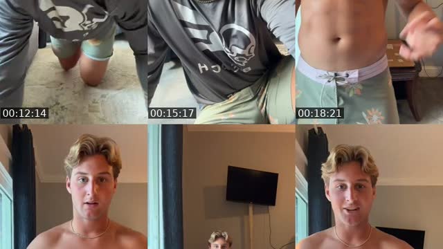 @blakeg1106 TikTok live from 2026-08-22