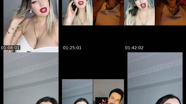 @jlde00 TikTok live