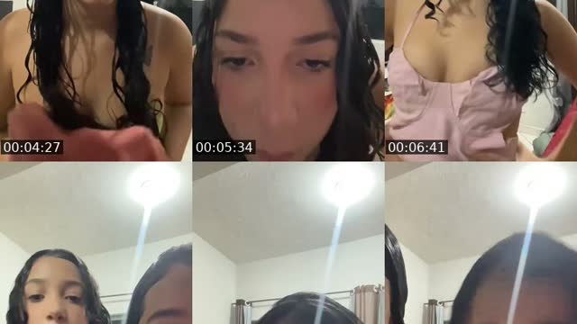 @00anaa._ TikTok live