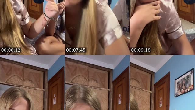 @vegaaa_przz_ TikTok live
