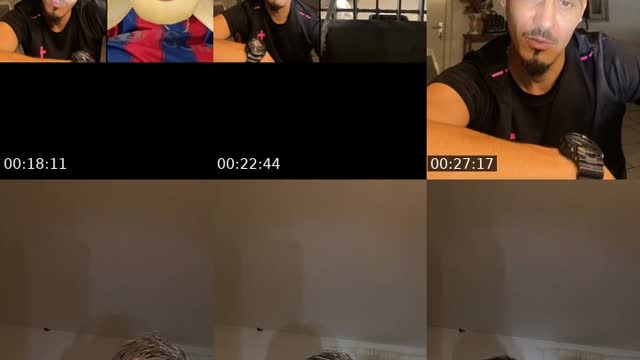 @dada31820 TikTok live