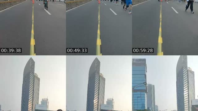 TikTok live: 📷 CFD sudirman jakarta by @vynta_h
