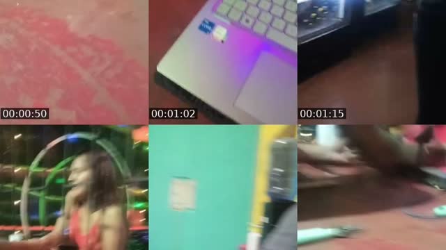 @elpantanokm19 TikTok live