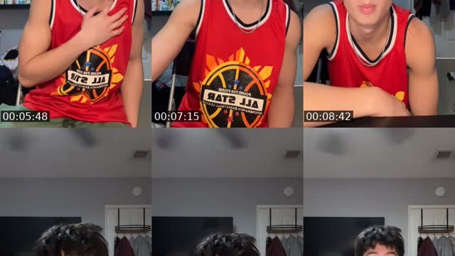 @ljgm.3 TikTok live