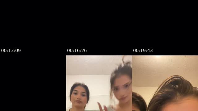 @sevda_0695 TikTok live