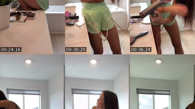 @sinkgirl TikTok live from 2026-08-22