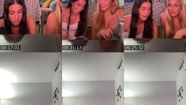 TikTok live: pornhub by @anastaciia.13