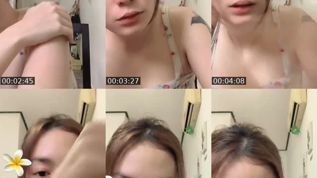 @ellfeliay TikTok live