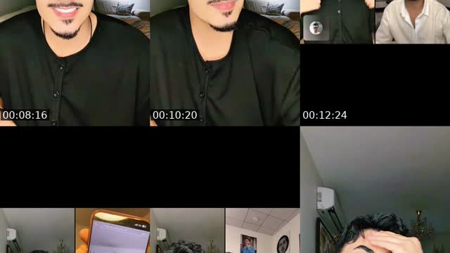 @al56_ TikTok live from 2026-08-22