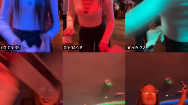 @debora_rebeca38 TikTok live
