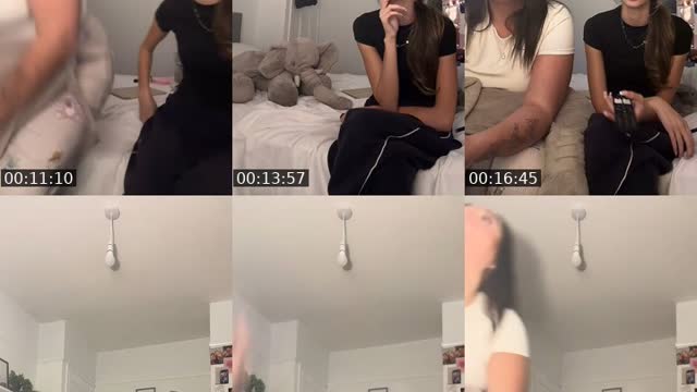 @sienna2relatable TikTok live from 2026-08-22
