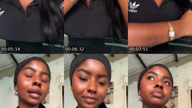 @h2258 TikTok live