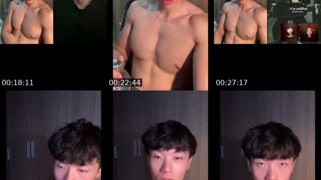 TikTok live: Te ha mencionado by @angel.zdl