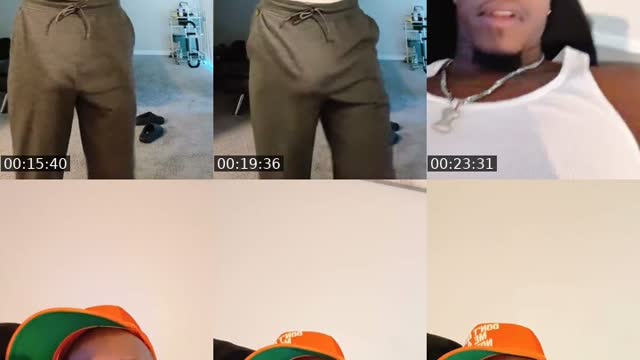 @sayzaymoore TikTok live from 2026-08-22