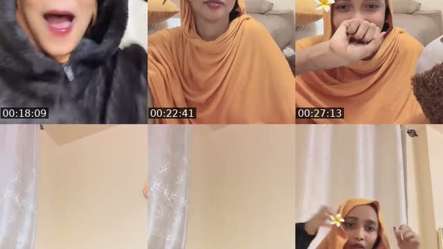 @ownworld14 TikTok live from 2026-08-22