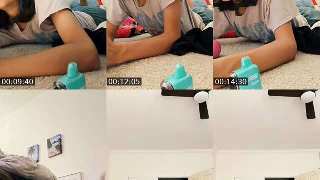 TikTok live: Rip waverly by @geek44292