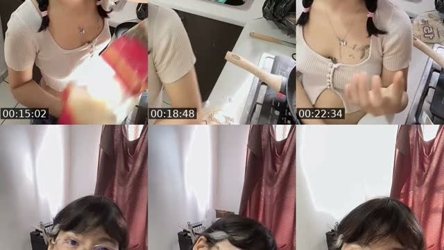 @yamiriv23 TikTok live from 2026-08-22