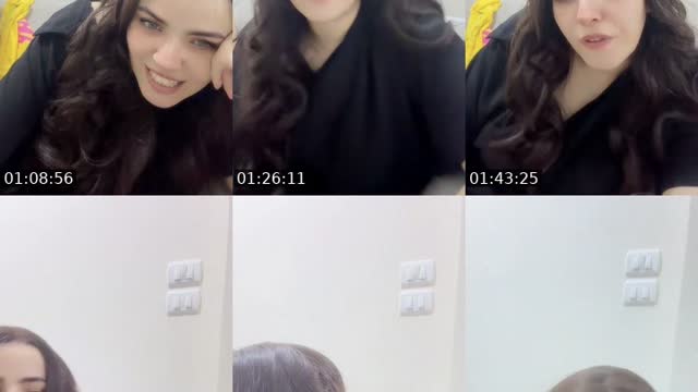 @its.naya001 Saudi Arabia TikTok live from 2026-08-22