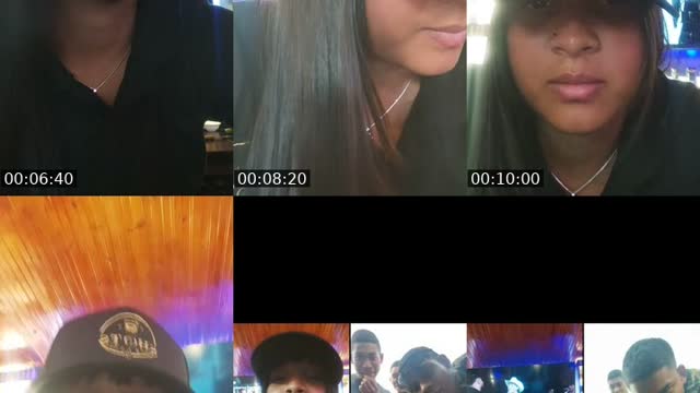 @angelxsh_10 TikTok live