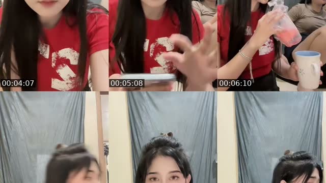 @haiiawwa TikTok live