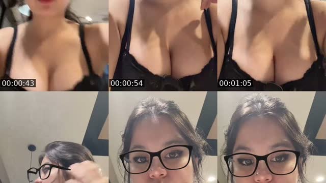 @twerkinhorse TikTok live